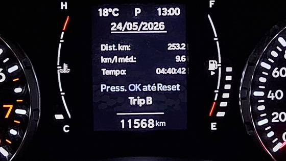 JEEP RENEGADE 1.3 T270 TURBO FLEX AT6